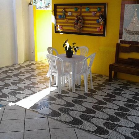 Pousada Suites Das Galinhas Porto de Galinhas Bagian luar foto