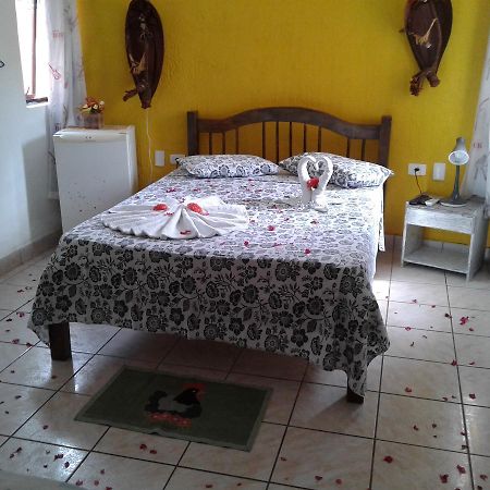 Pousada Suites Das Galinhas Porto de Galinhas Bagian luar foto