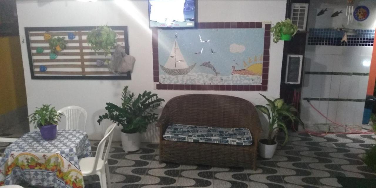 Pousada Suites Das Galinhas Porto de Galinhas Bagian luar foto
