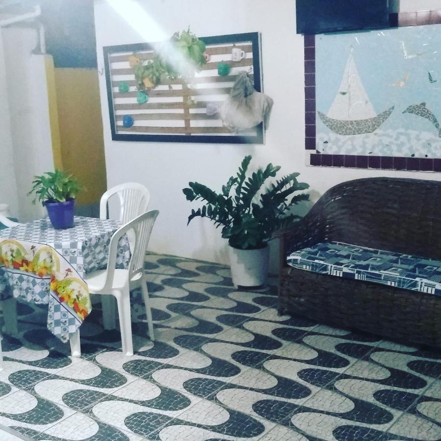 Pousada Suites Das Galinhas Porto de Galinhas Bagian luar foto