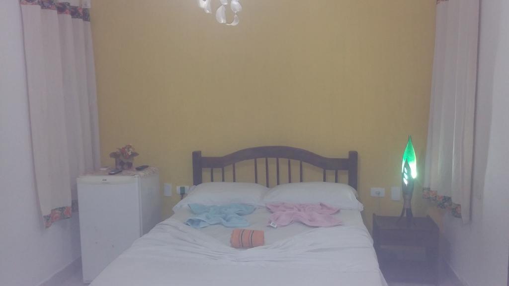 Pousada Suites Das Galinhas Porto de Galinhas Ruang foto