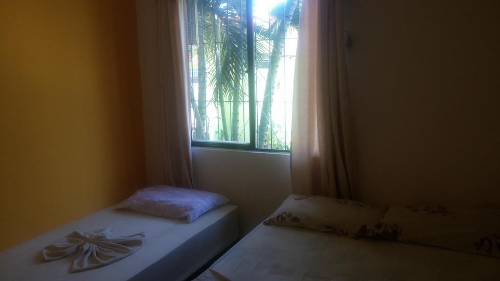 Pousada Suites Das Galinhas Porto de Galinhas Ruang foto