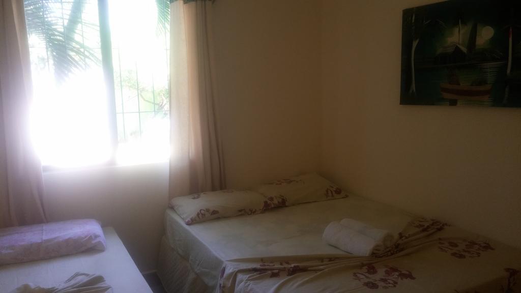 Pousada Suites Das Galinhas Porto de Galinhas Bagian luar foto