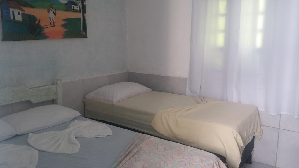 Pousada Suites Das Galinhas Porto de Galinhas Ruang foto