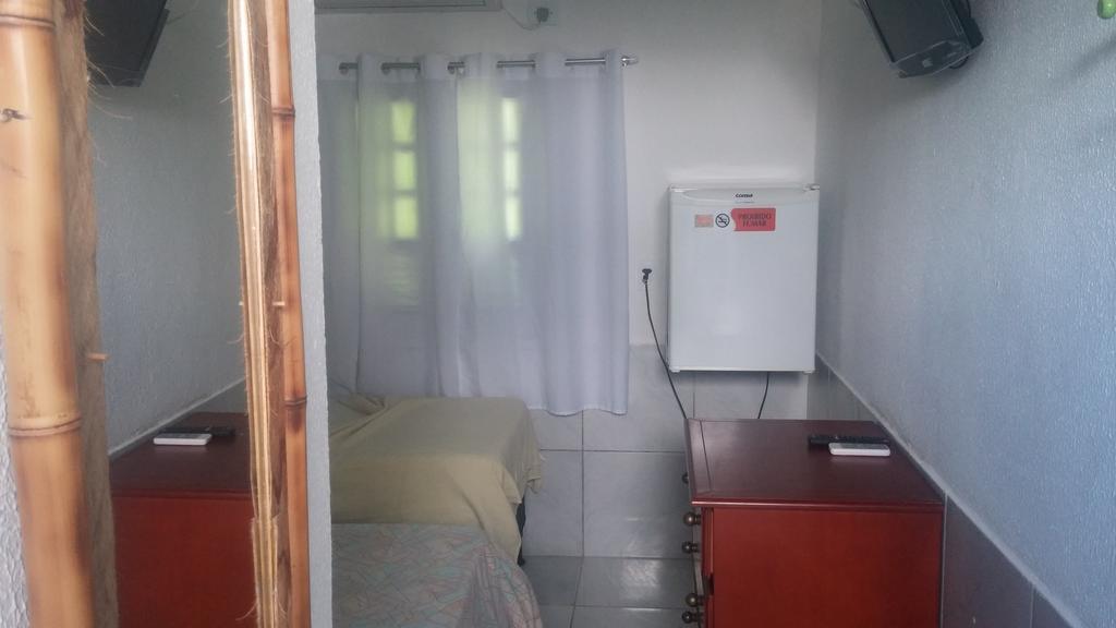 Pousada Suites Das Galinhas Porto de Galinhas Ruang foto