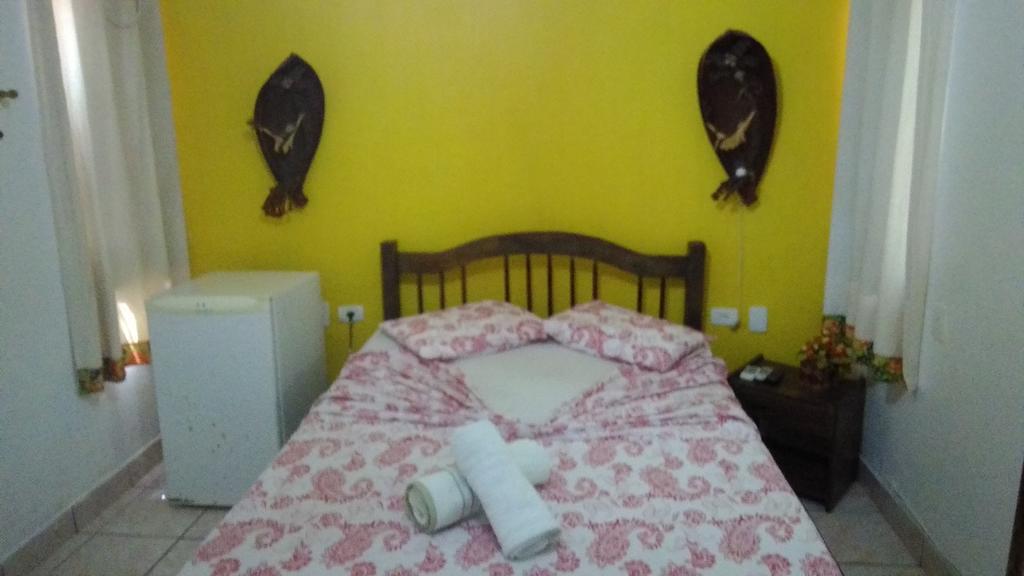 Pousada Suites Das Galinhas Porto de Galinhas Bagian luar foto