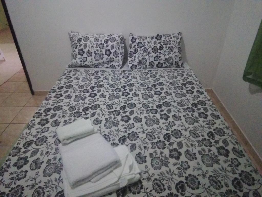 Pousada Suites Das Galinhas Porto de Galinhas Bagian luar foto