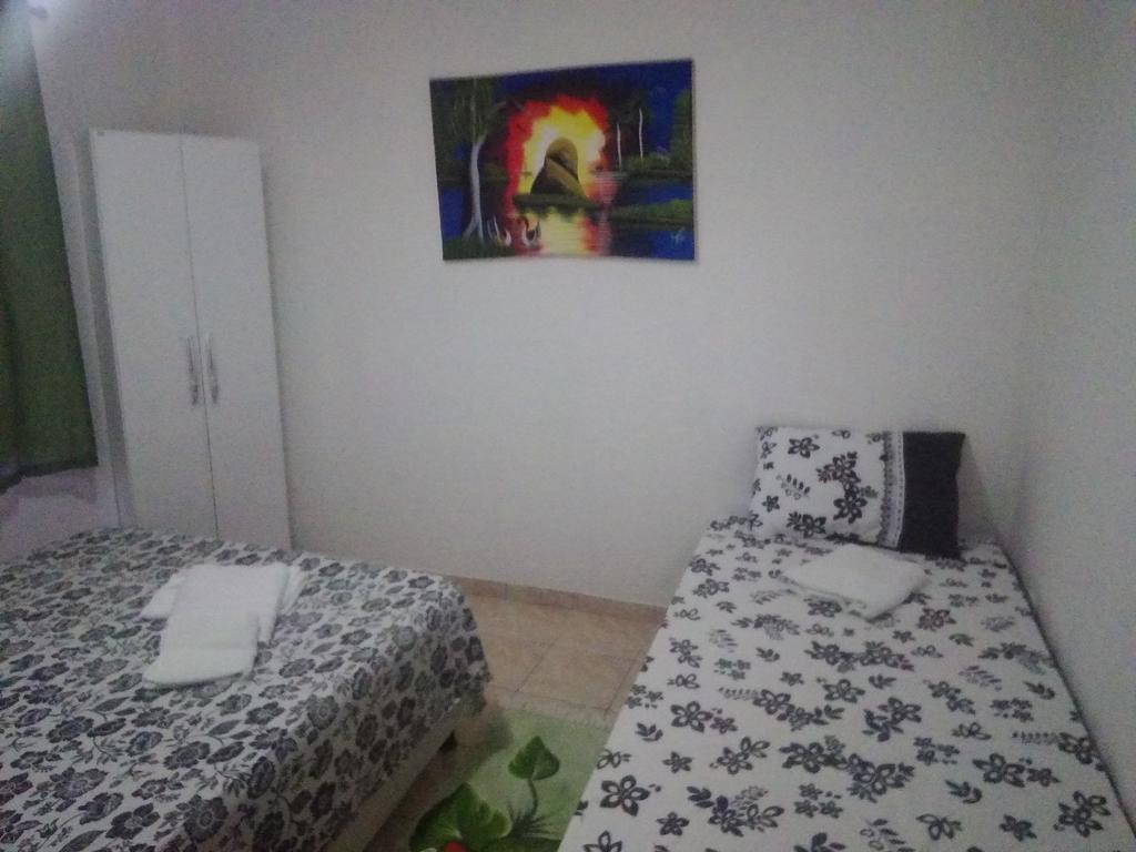Pousada Suites Das Galinhas Porto de Galinhas Bagian luar foto