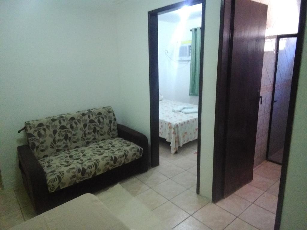 Pousada Suites Das Galinhas Porto de Galinhas Bagian luar foto