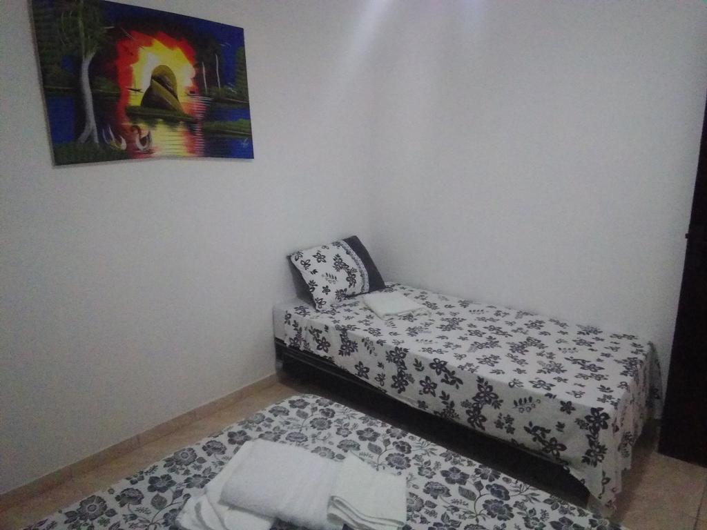 Pousada Suites Das Galinhas Porto de Galinhas Bagian luar foto