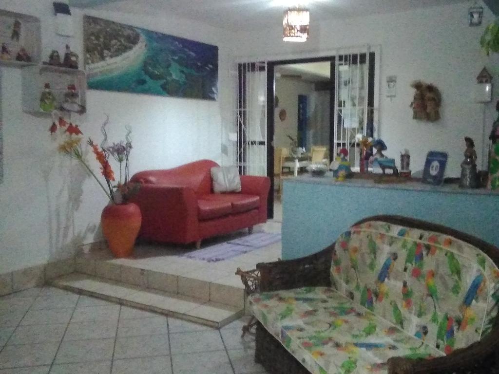 Pousada Suites Das Galinhas Porto de Galinhas Bagian luar foto