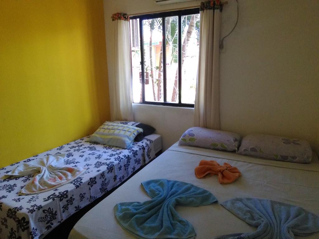 Pousada Suites Das Galinhas Porto de Galinhas Bagian luar foto