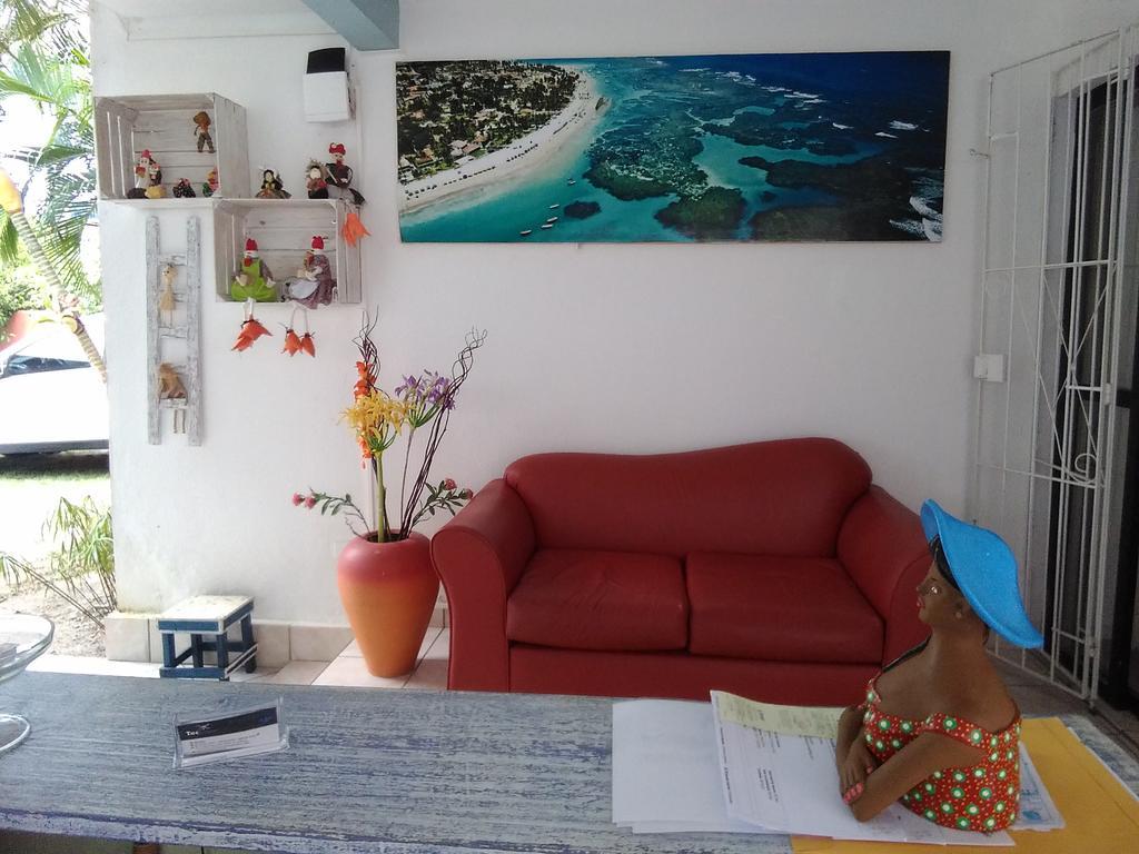 Pousada Suites Das Galinhas Porto de Galinhas Bagian luar foto