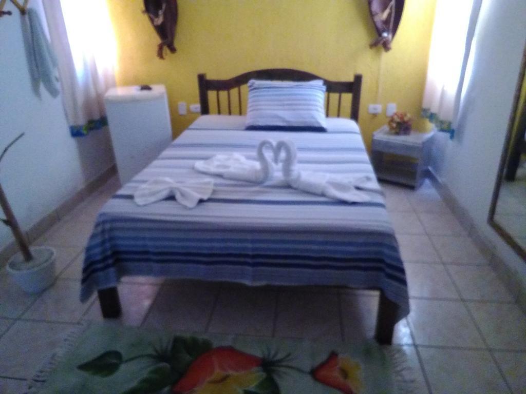 Pousada Suites Das Galinhas Porto de Galinhas Bagian luar foto