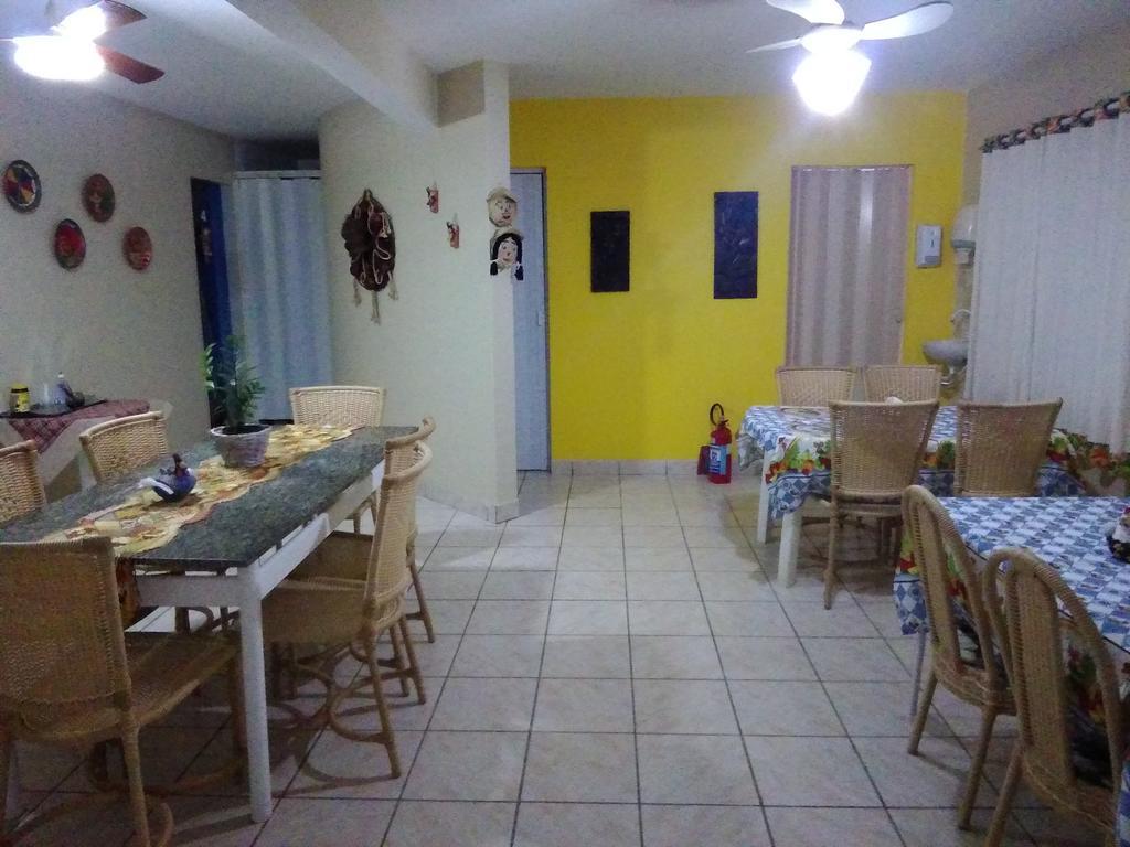 Pousada Suites Das Galinhas Porto de Galinhas Bagian luar foto