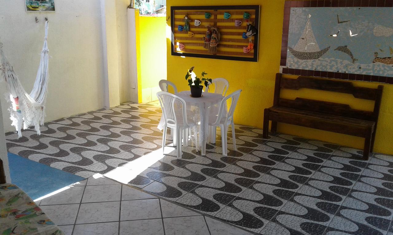 Pousada Suites Das Galinhas Porto de Galinhas Bagian luar foto