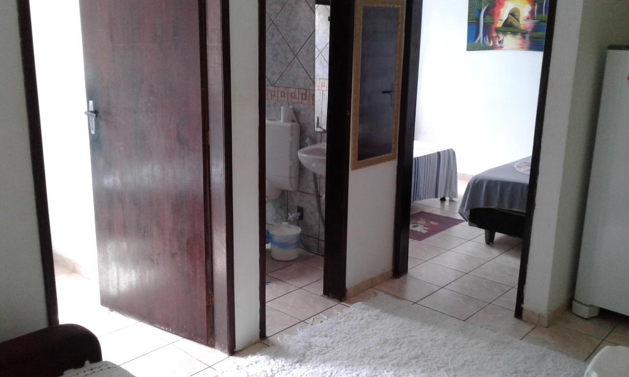 Pousada Suites Das Galinhas Porto de Galinhas Bagian luar foto