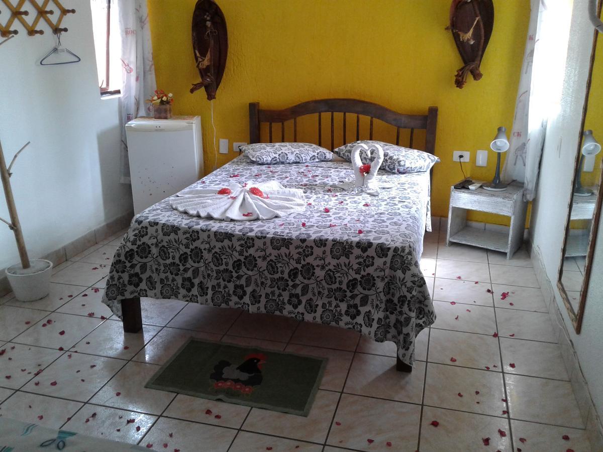 Pousada Suites Das Galinhas Porto de Galinhas Bagian luar foto