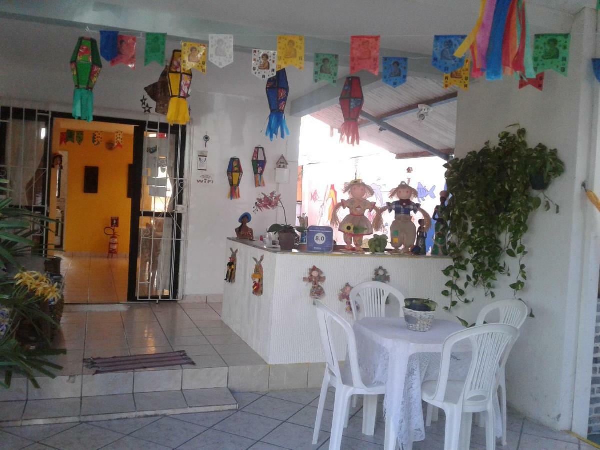 Pousada Suites Das Galinhas Porto de Galinhas Bagian luar foto