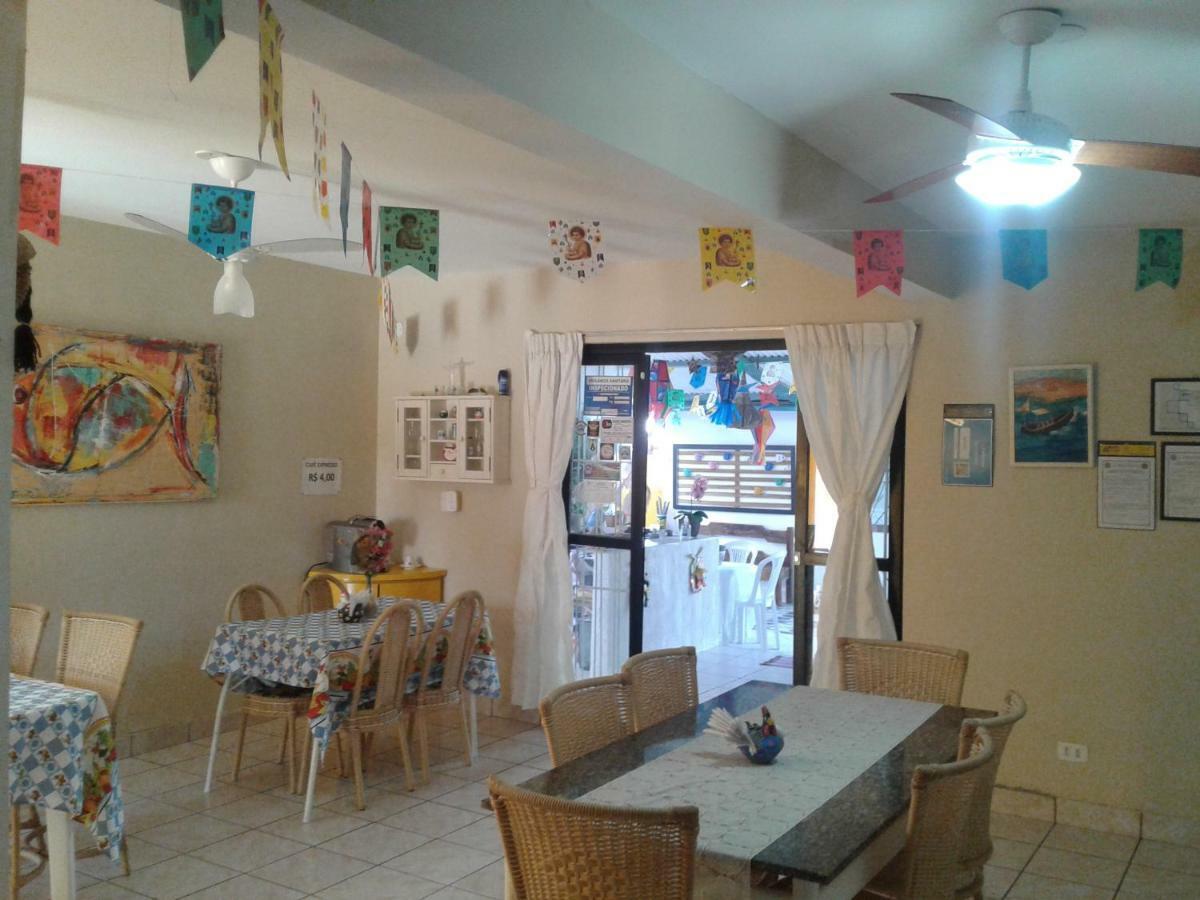 Pousada Suites Das Galinhas Porto de Galinhas Bagian luar foto